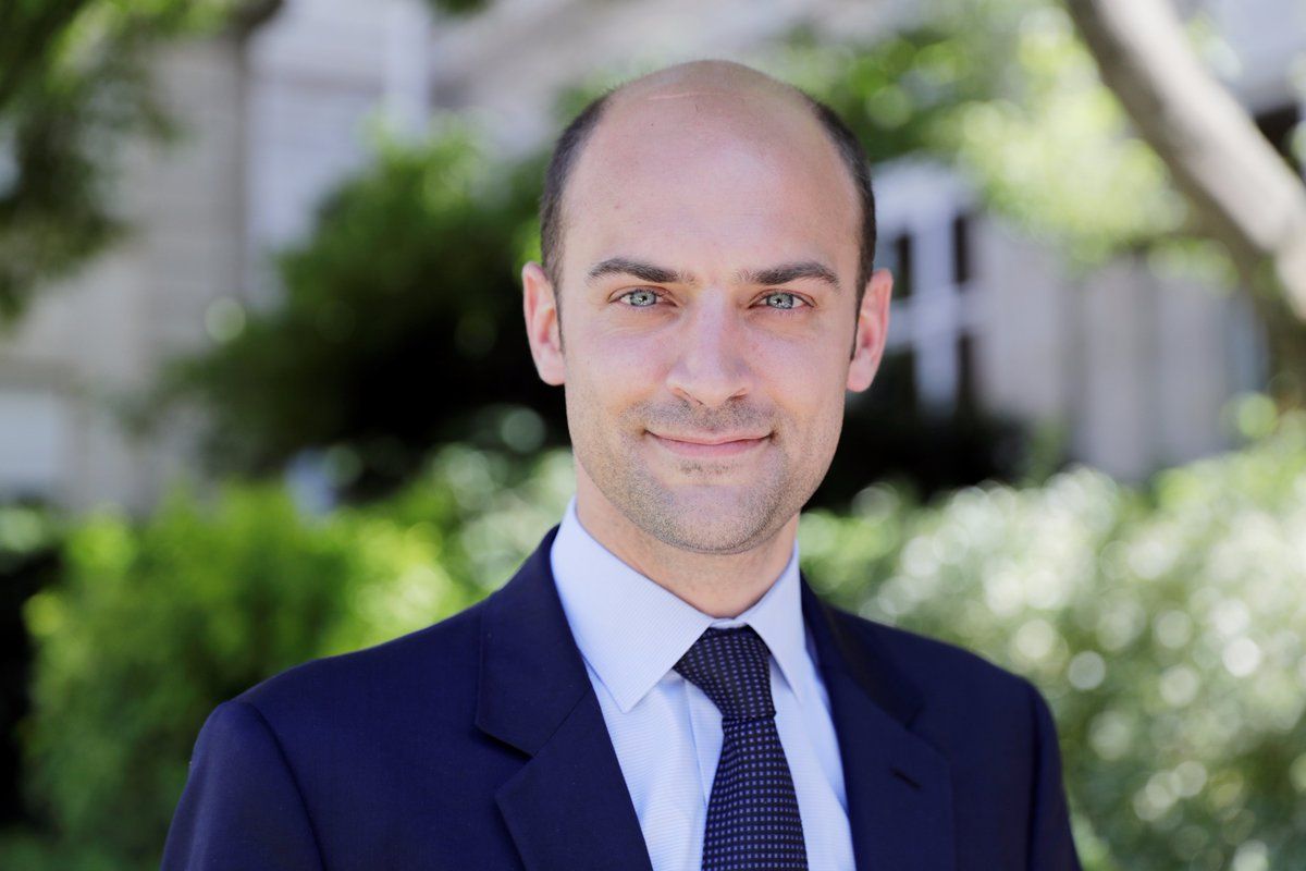 Mystery Digital Minister Materializes, Station F Turns 5, And Deezer IPOs