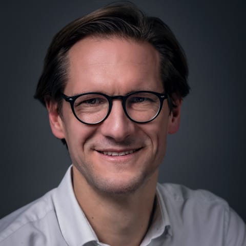 50 Partners Founder Jérome Masurel