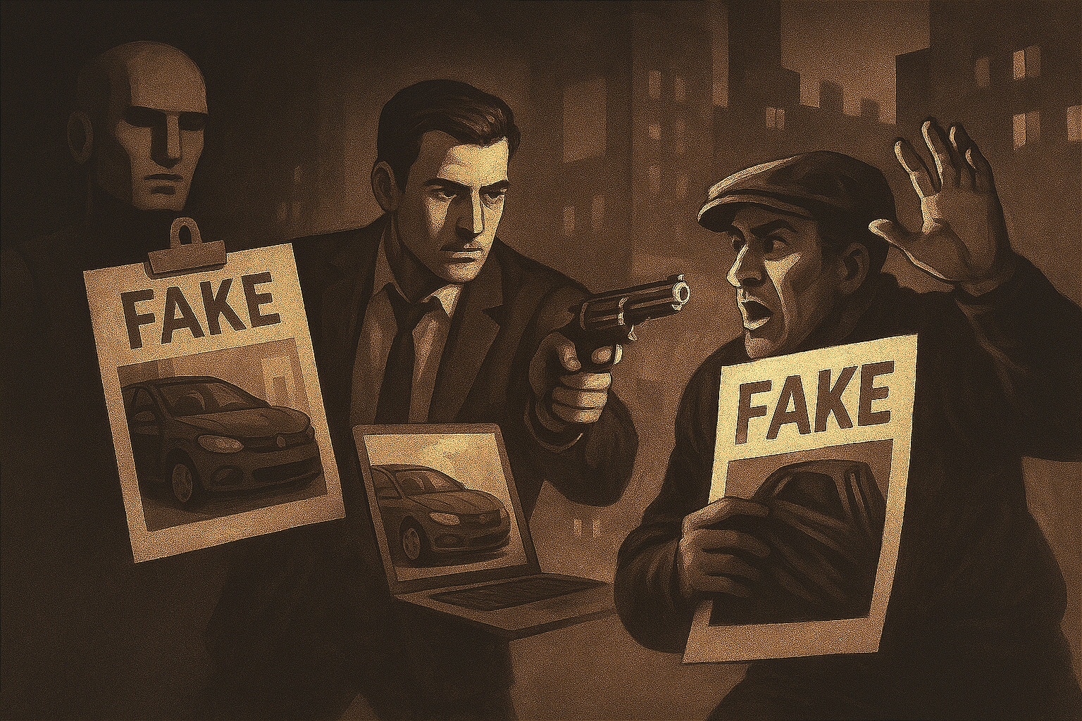 🇫🇷 French Tech Wire: Certificall Battles Visual AI Insurance Fraud