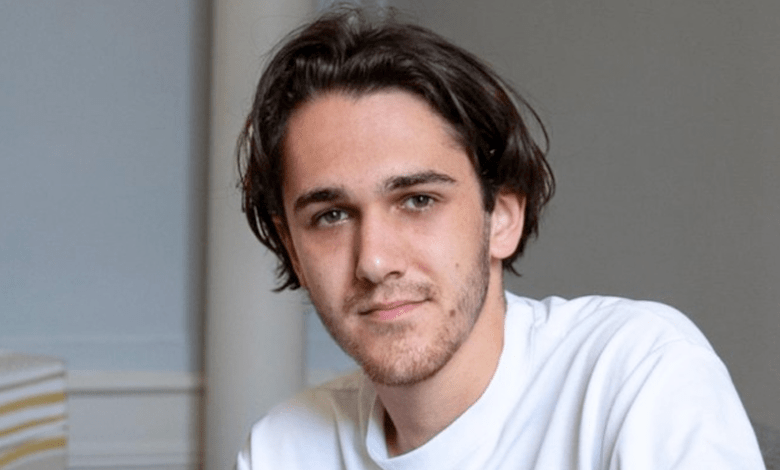 RIVERS CEO and co-founder Romain Hubert