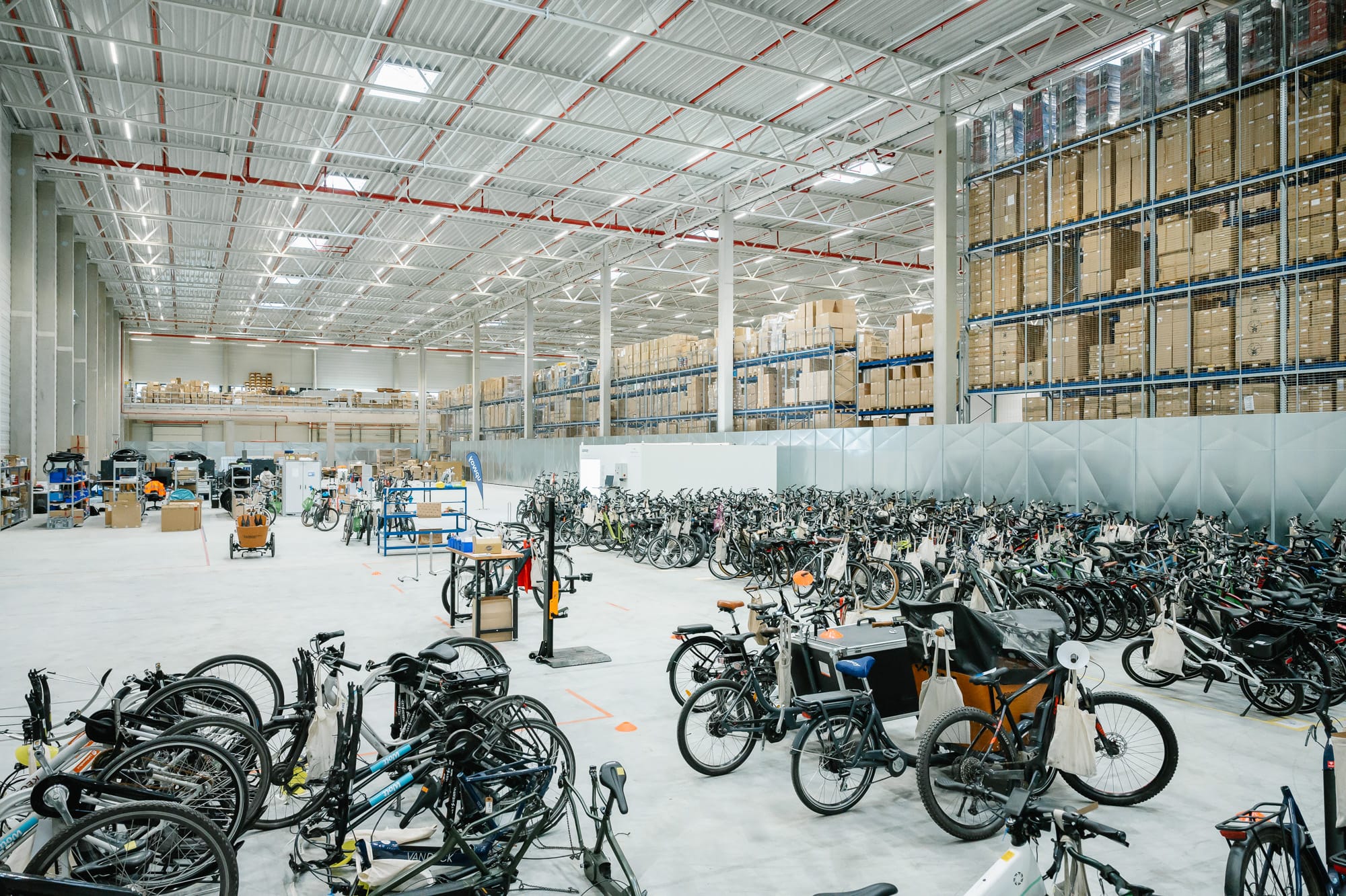 From Quantum Physics to Circular Mobility: Upway's Journey To Transforming The   E-Bike Market