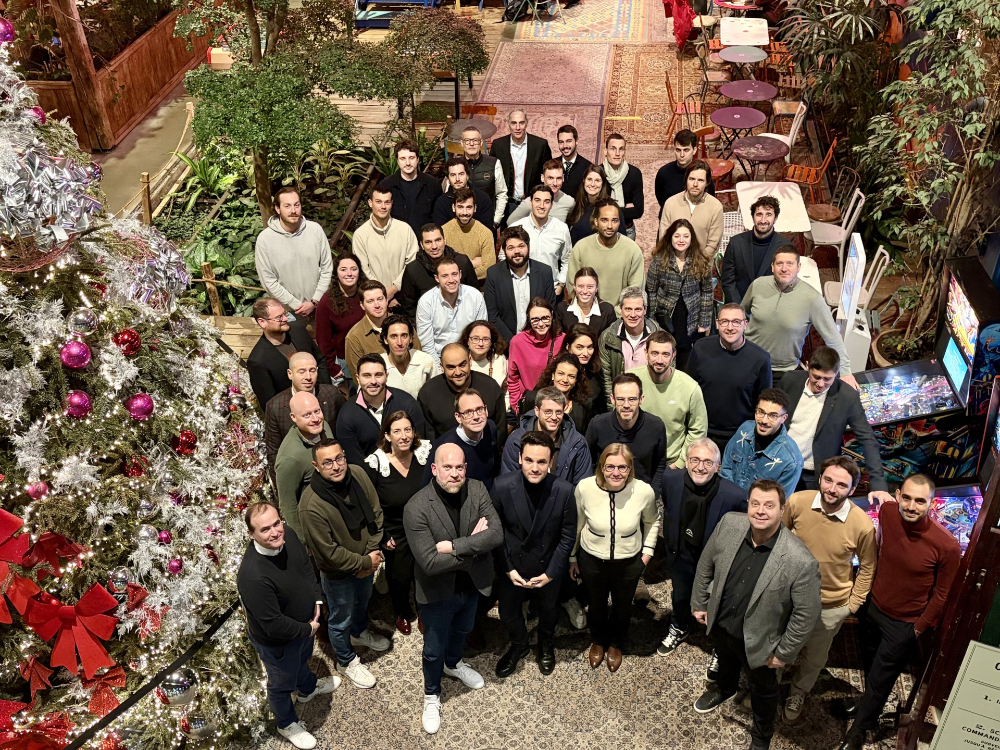 Microsoft Unveils 15 GenAI Studio Winners Accelerating Push to Build ...