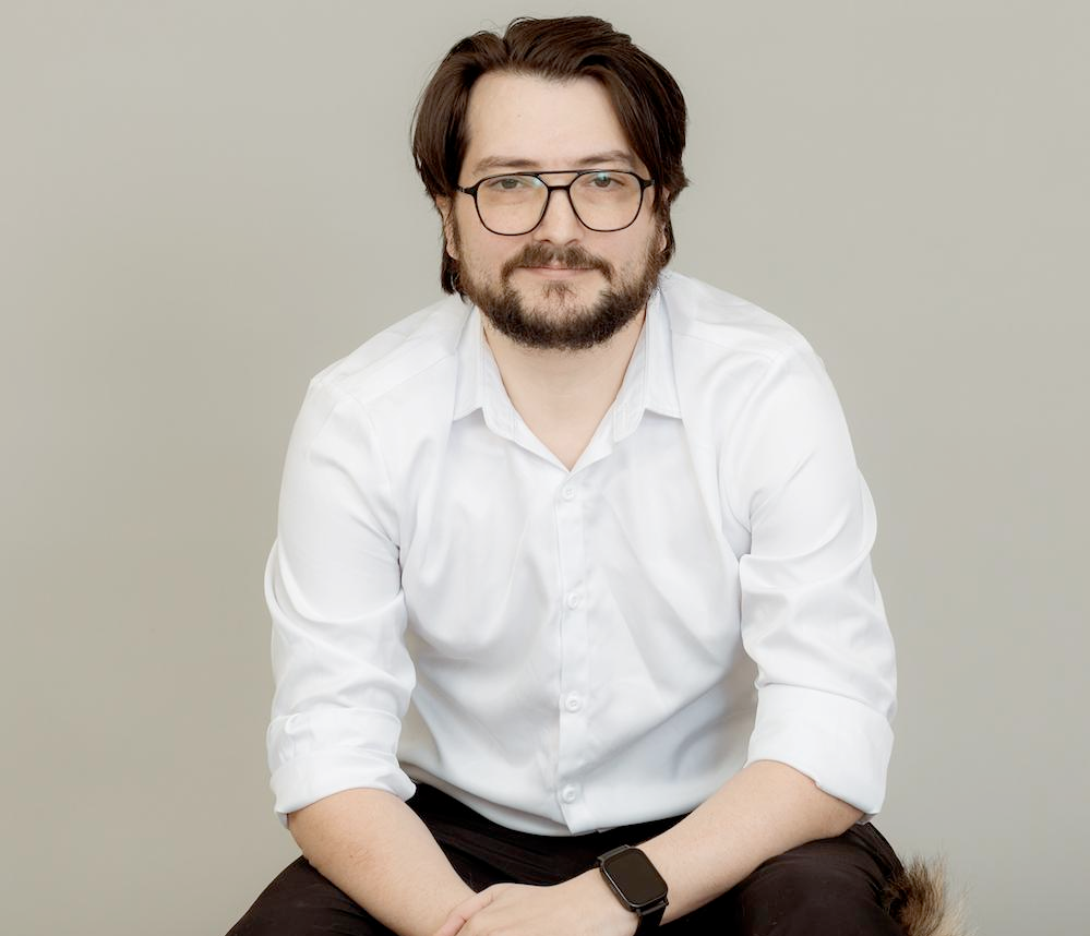 OSS Ventures Founder Renan Devillieres