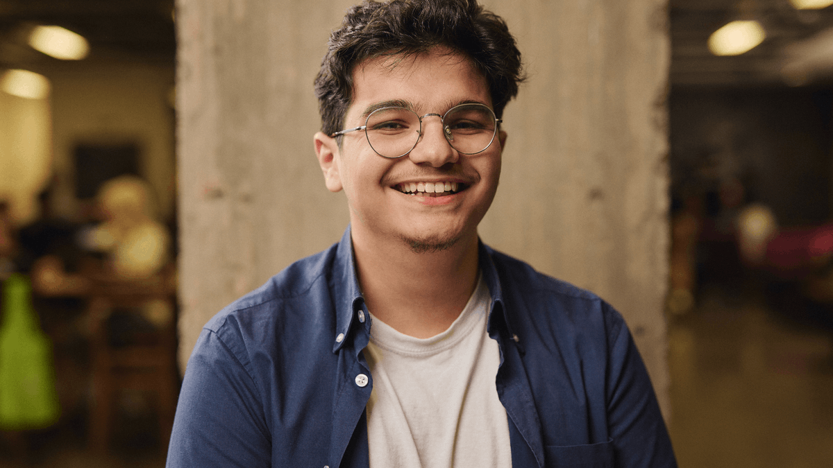 Depi Founder and CEO Roni Carta