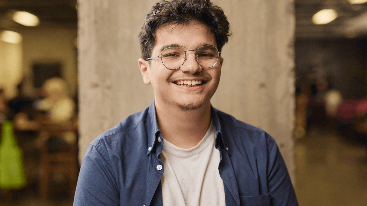 Depi Founder and CEO Roni Carta