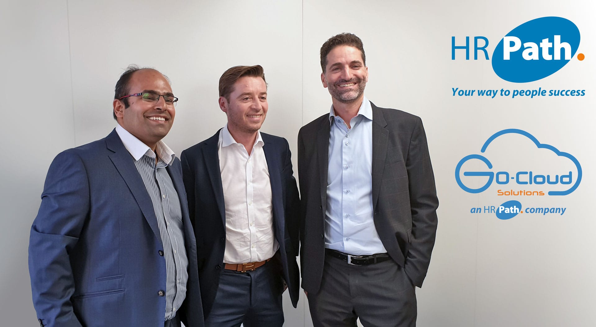 In 2019, HR Path acquired Go-Cloud.