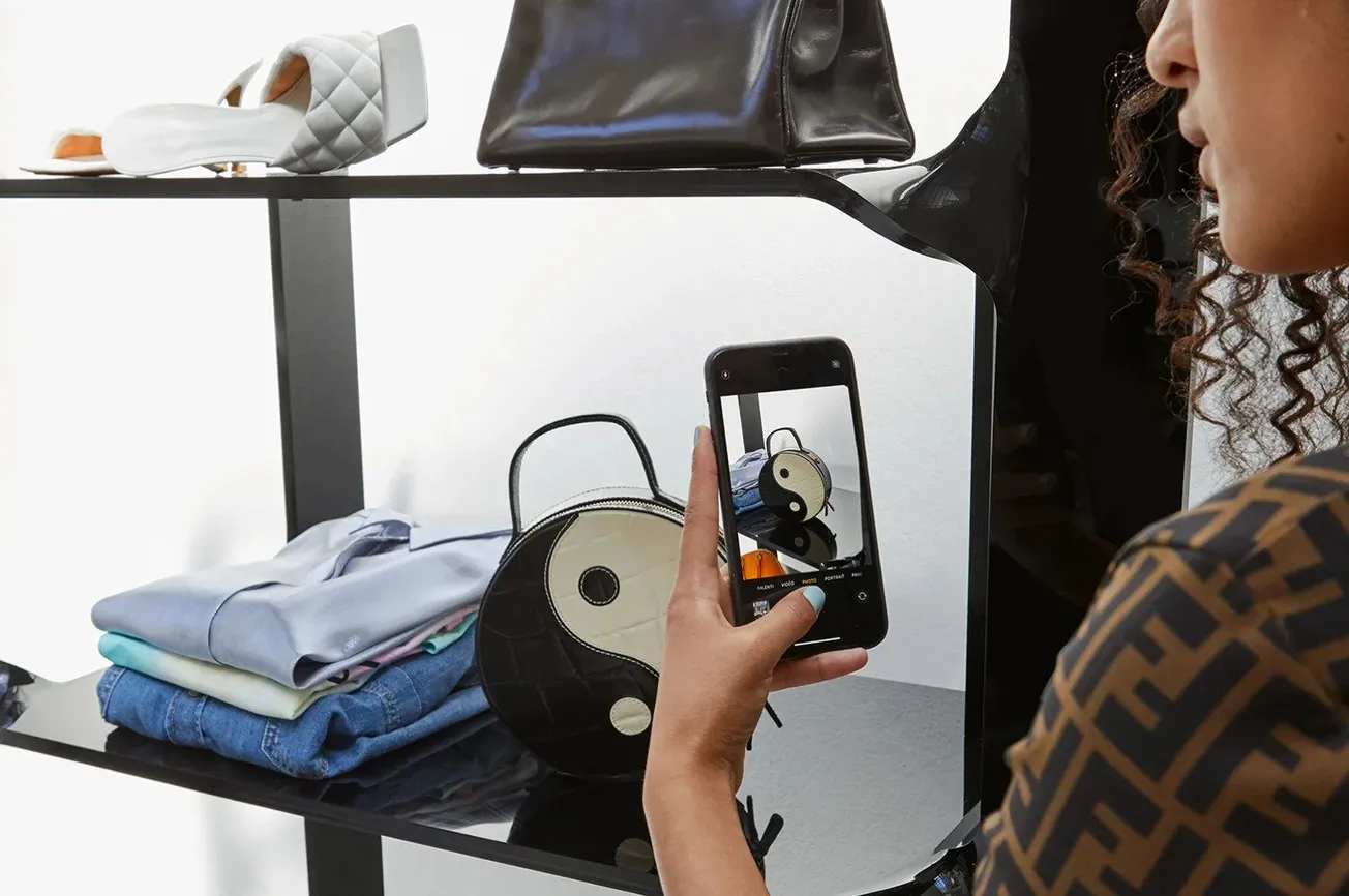 Circular Economy Lessons From Kering And Vestiaire