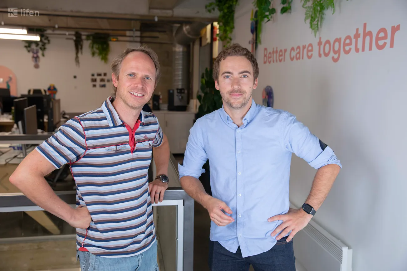 France's AI Health Moment: Lifen, Cardiologs, Dreem, Owkin