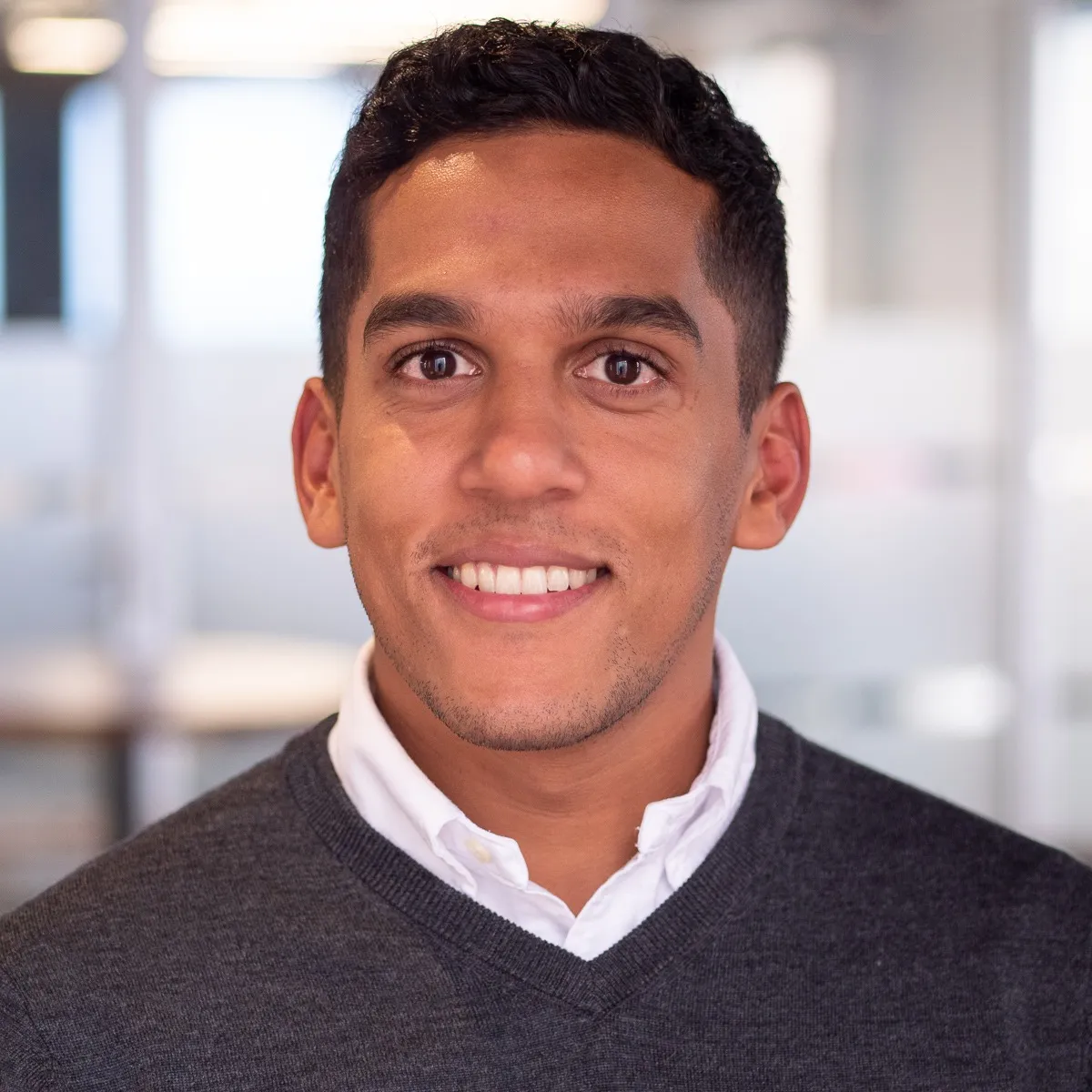 Spotlight Interview: Pitchbook Analyst Nalin Patel