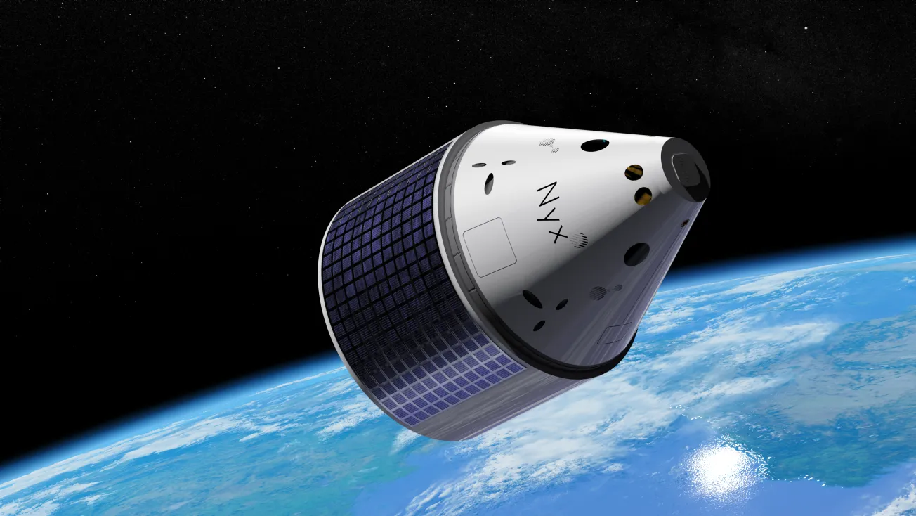 The Exploration Company Raises €150M To Get Europe Back In The Space Race