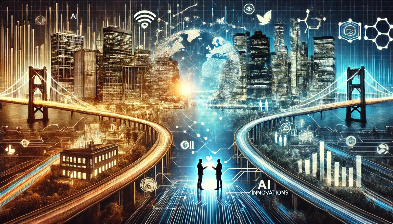 C.Lab: How Cathay Innovation Wants to Bridge the AI Gap Between Europe and Silicon Valley