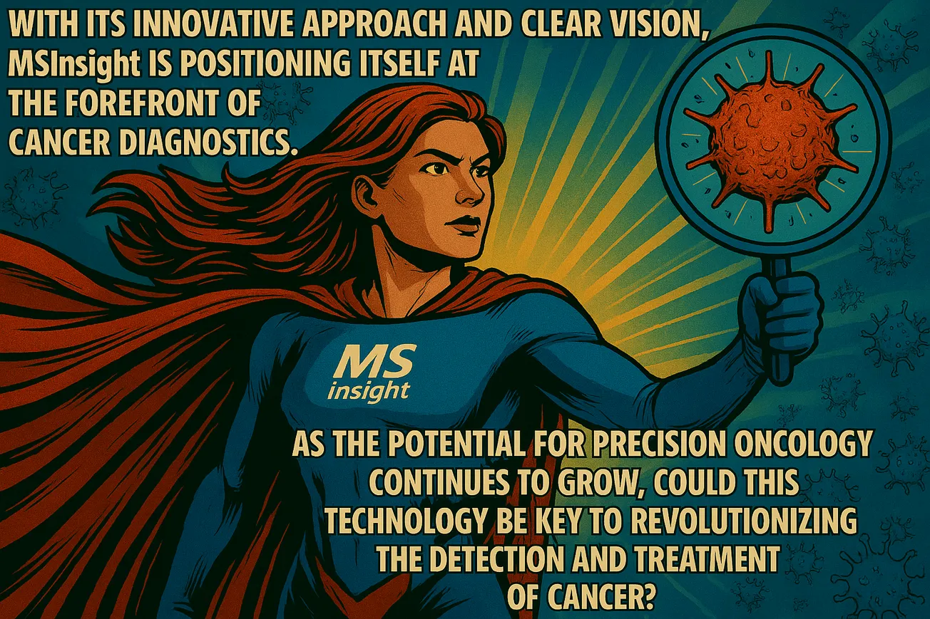 MSInsight : Paving the Path towards Precision Oncology