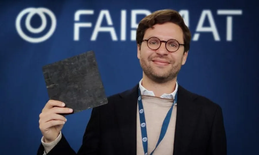 🇫🇷 How Fairmat Wants To Redefine Composite Recycling And Conquer The U.S.
