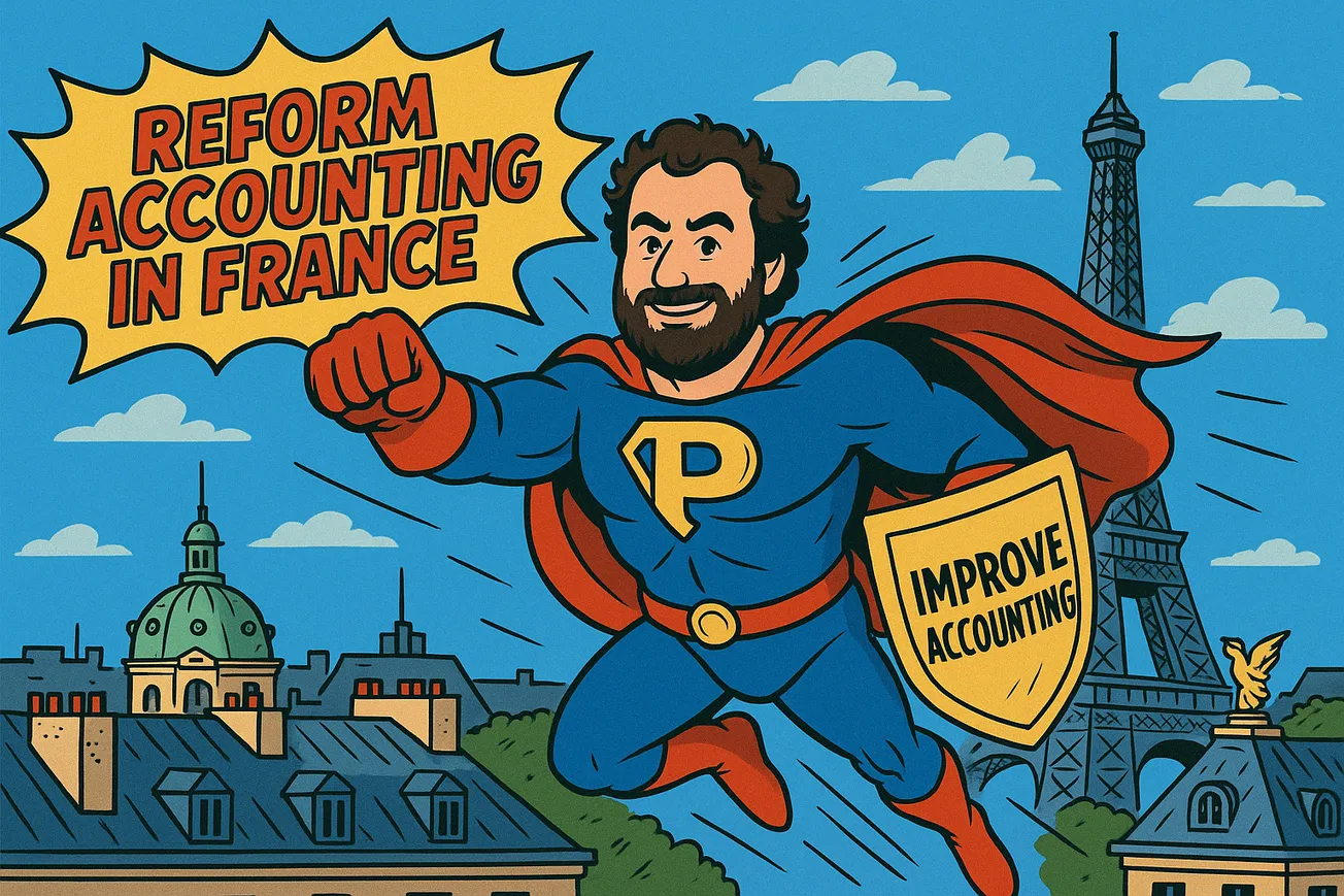 How Pennylane Plans To Become France's Accounting Superhero