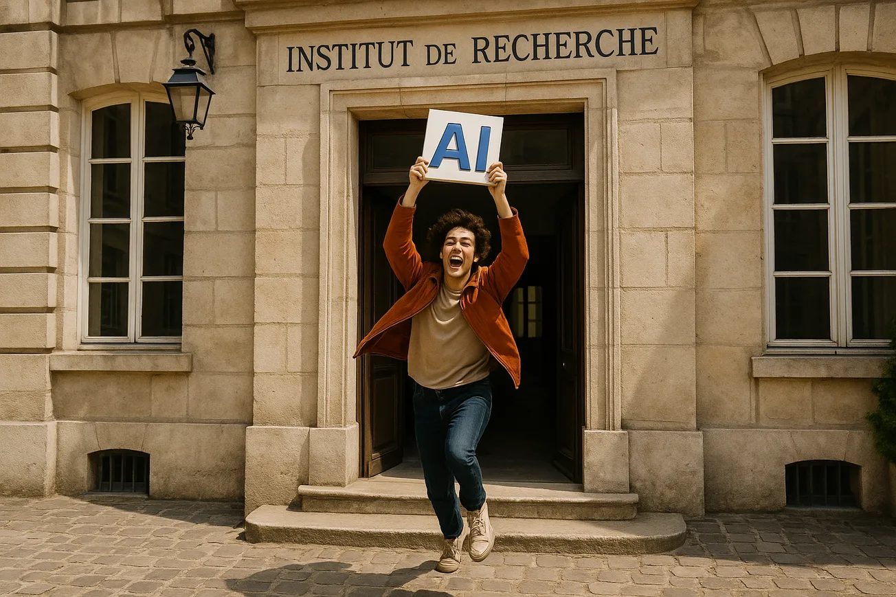 La Machine #48: Probabl's Cause Takes AI From Lab to Launchpad