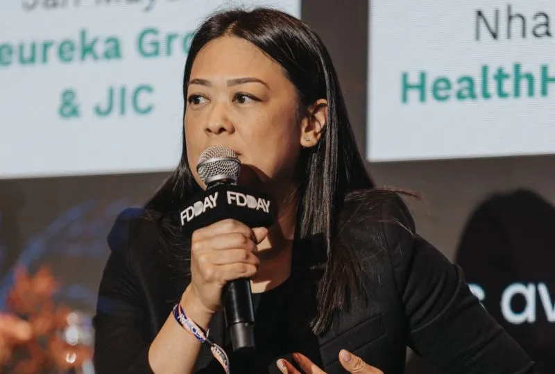 From Laos to Leading Europe’s Biggest Teleconsultation Platform: The Unstoppable Rise of Sylvie N’hansana