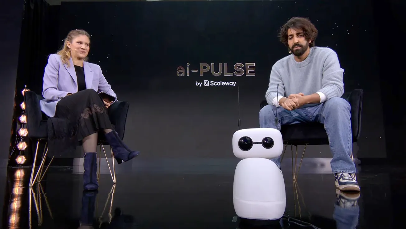 Gradium Wants To Make Voice The New Operating System for AI