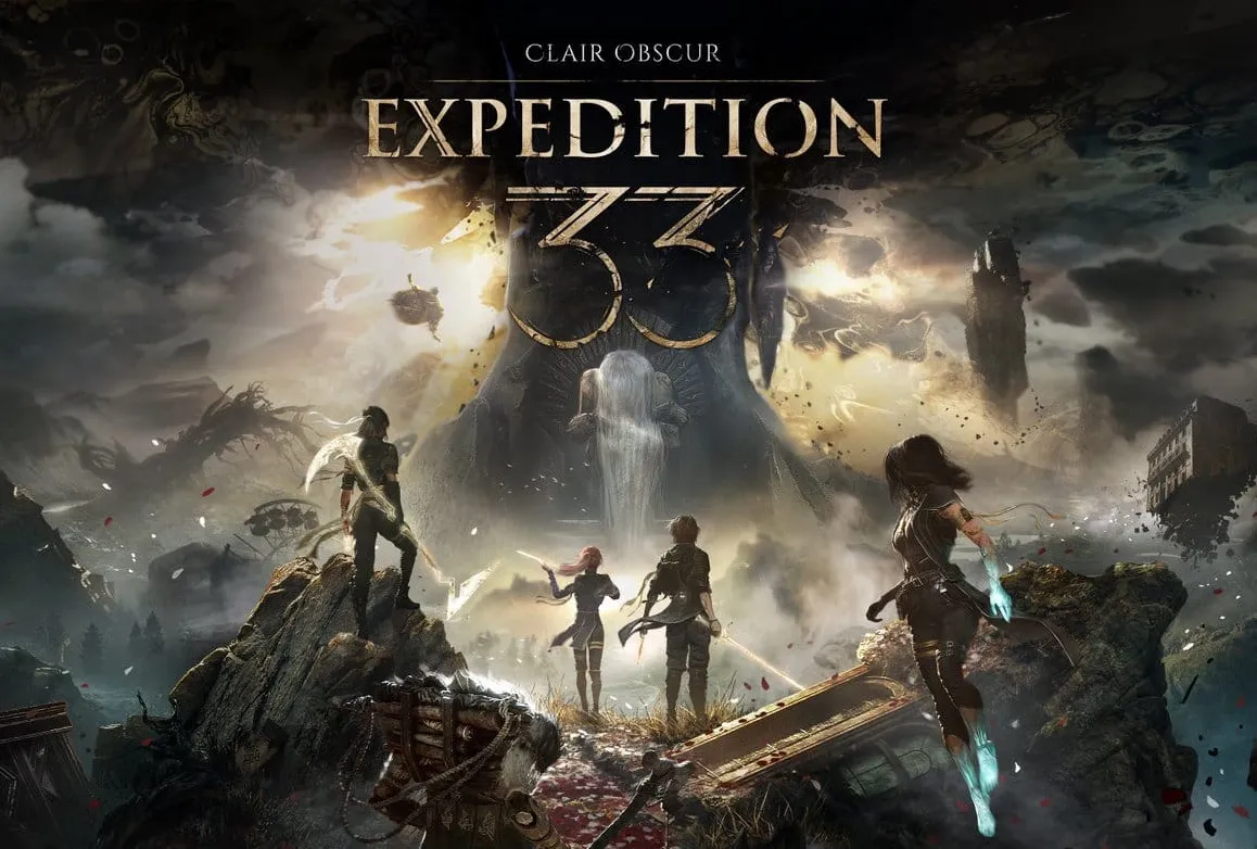 Clair Obscur: How France's Sandfall Interactive Made the World's Best Video Game of 2025