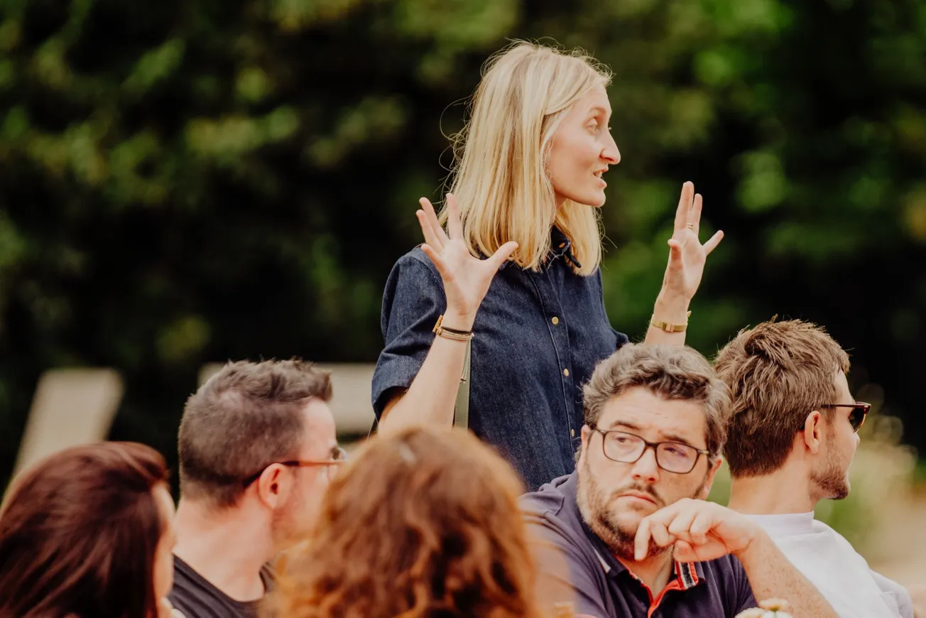 Slash Intérim: The 26-Year-Old Founder Redesigning a €40B Industry