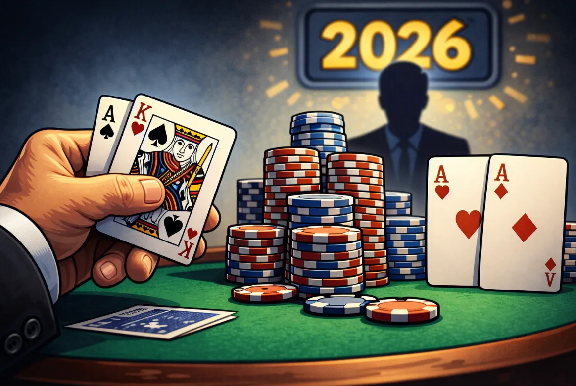 French VC Outlook 2026: More concentration, Fewer Bets, Bigger Stakes