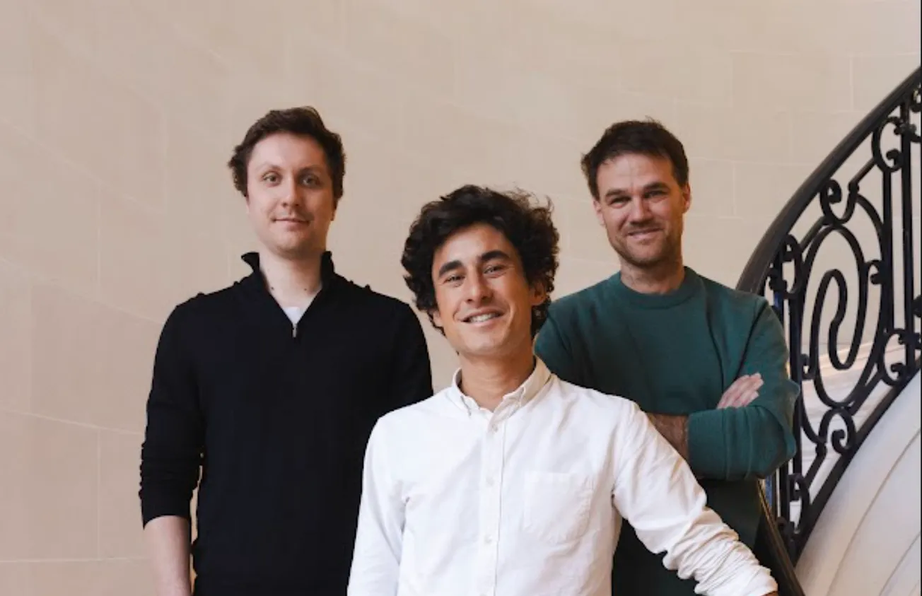 Becoming Europe’s "CISO”: How Stoïk Plans to Use Its €20M Series C