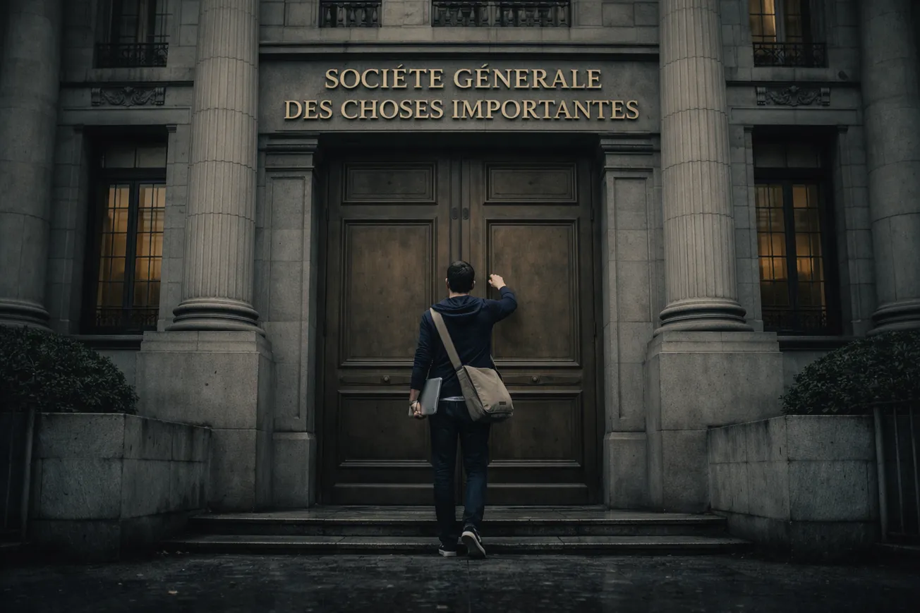 🇫🇷 French Tech Wire: Hey, Big French Corporates, Can You Spare A Contract?