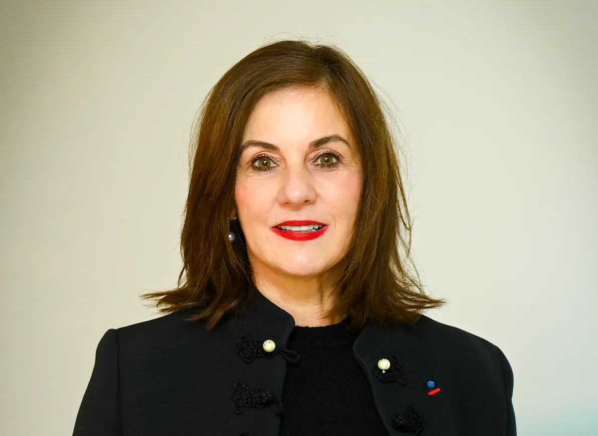 The AI Barometer Decoded: Delphine Remy‑Boutang on Why Europe Must Scale. Now.