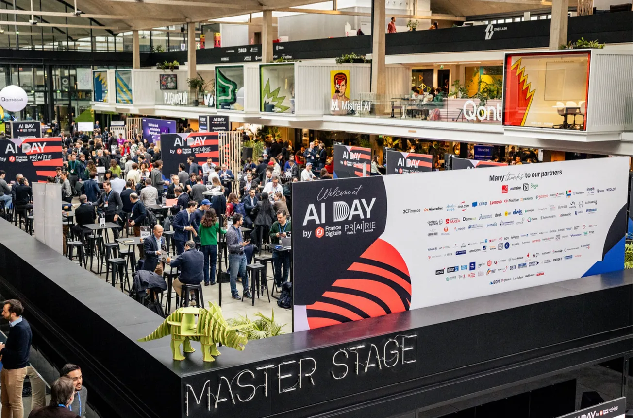 🤖 La Machine #63: Europe’s AI Reckoning – Scale Or Fail