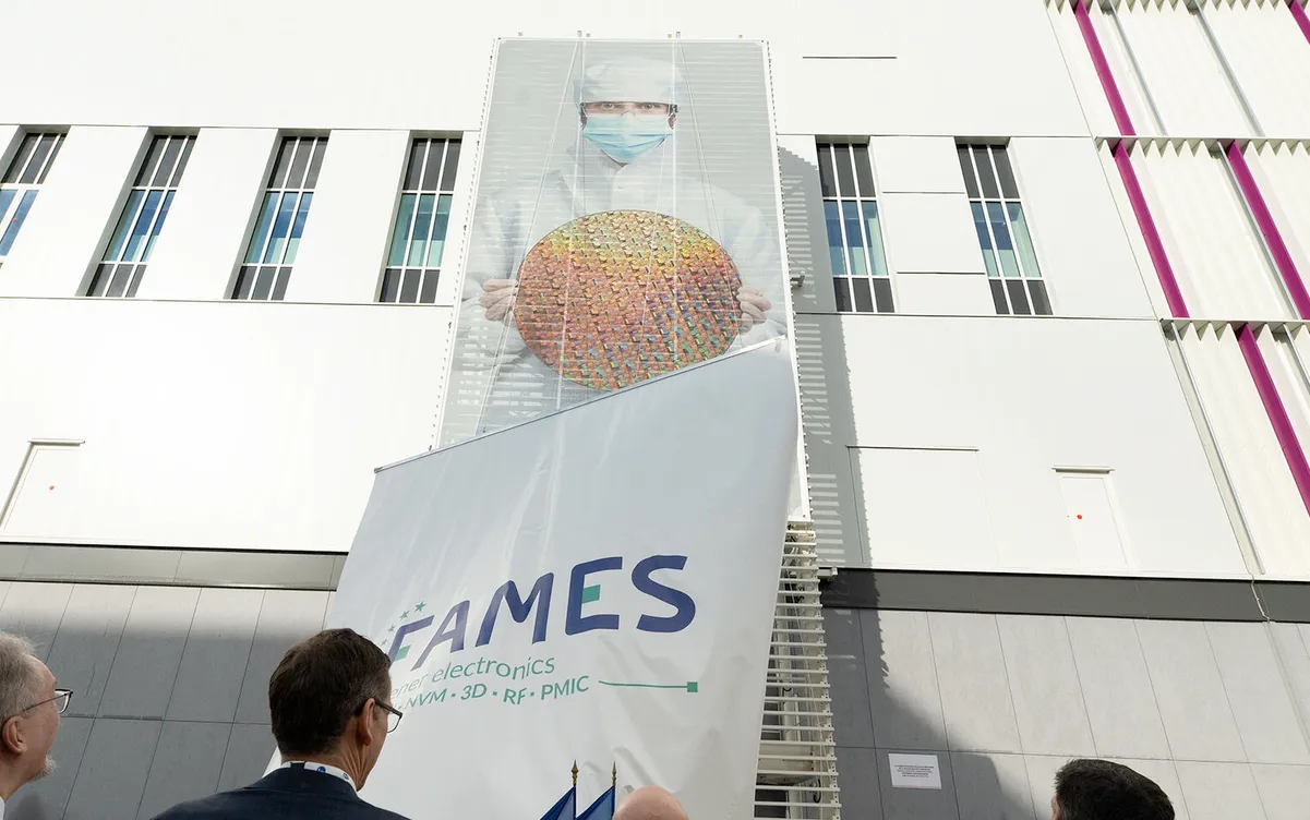 🤖 La Machine #65: Can Grenoble Put Europe Back in the Chip Game?