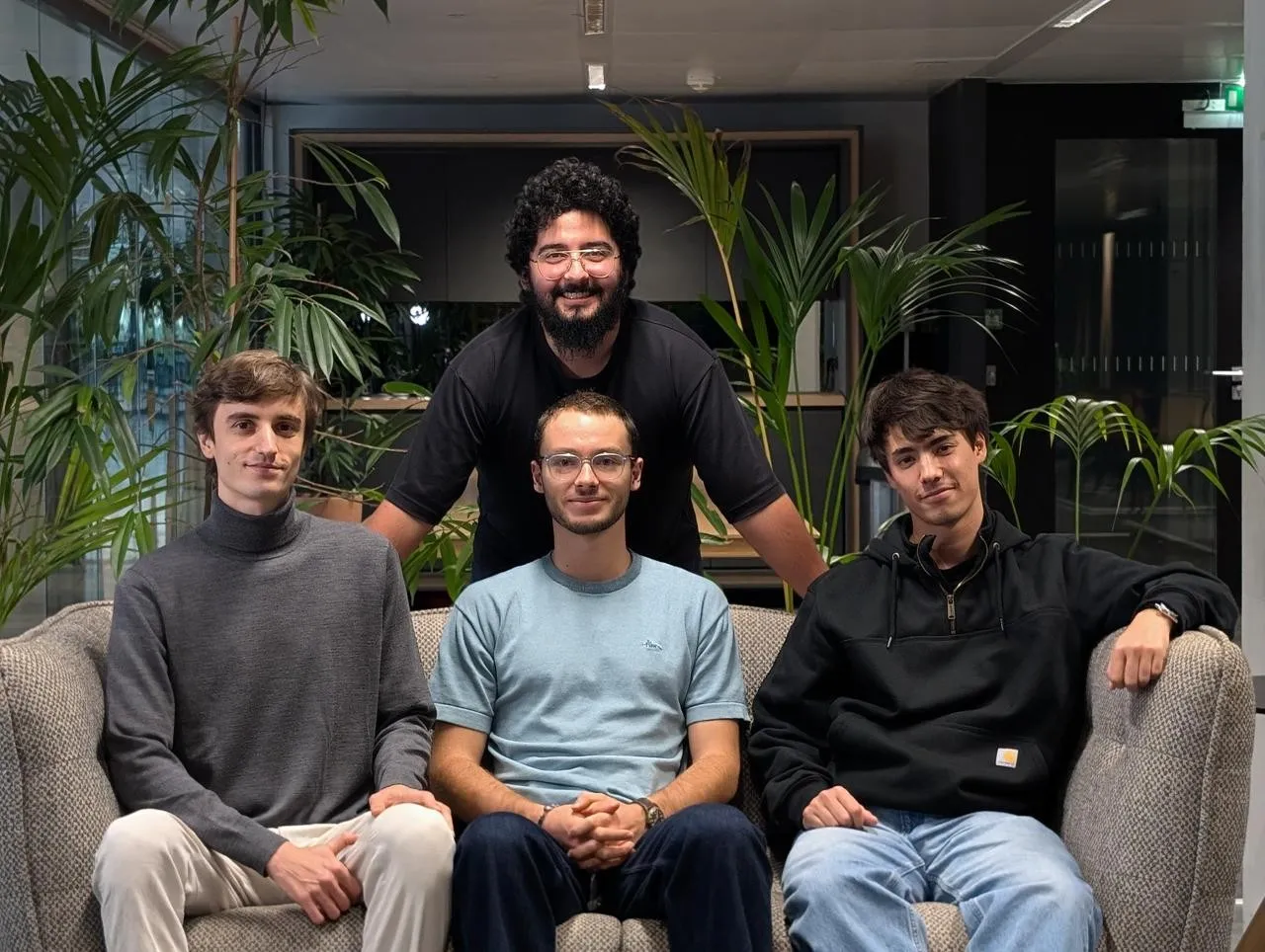 Rivage's  Founders Say French Payroll Is Broken. AI Can Fix It