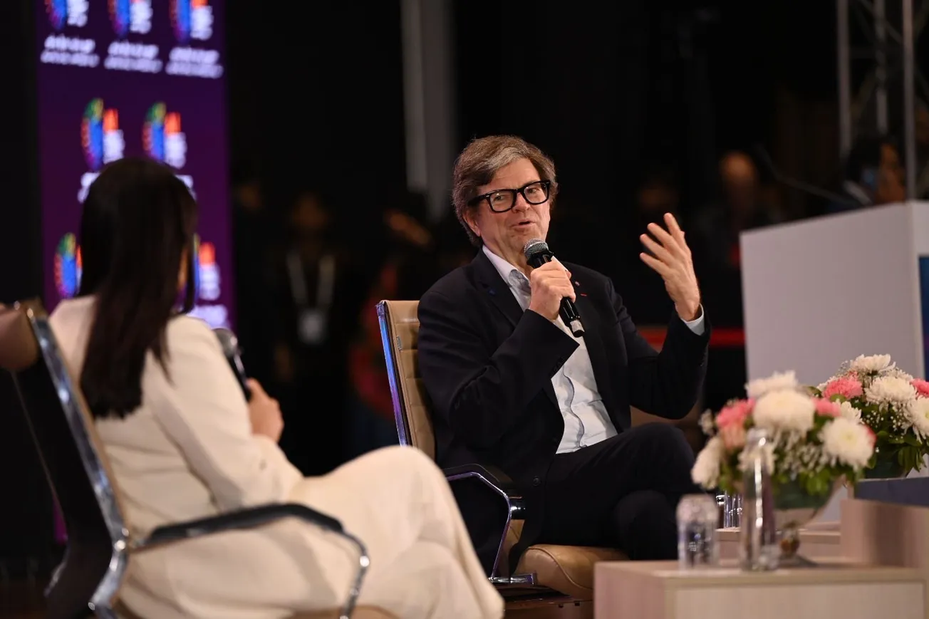 Yann LeCun Pushes Back on AGI Hype at India AI Summit: "Superintelligence Isn't Close"