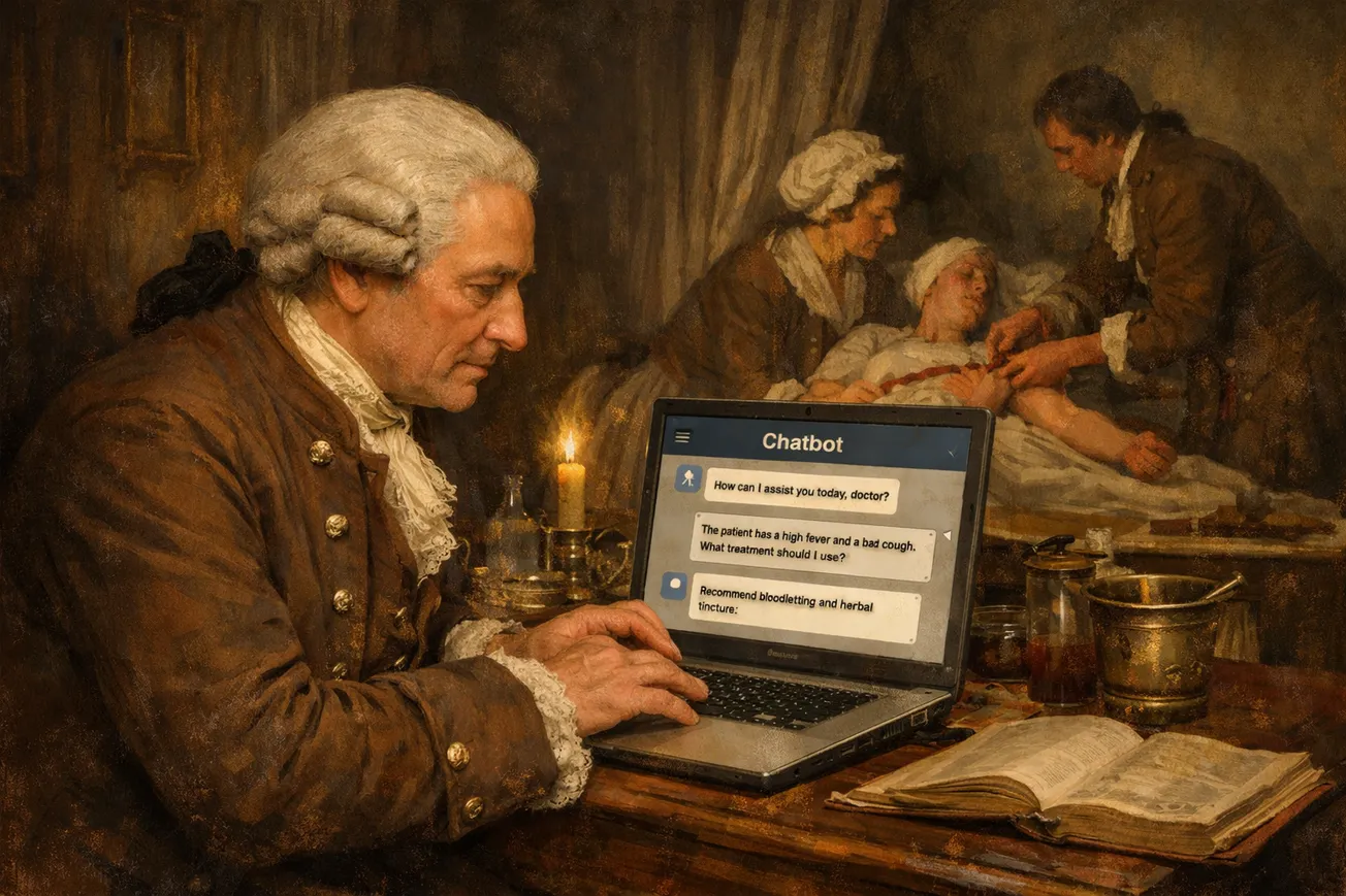 🇫🇷 French Tech Wire: Can an Insider Help Nabla Disrupt French Healthcare with AI?