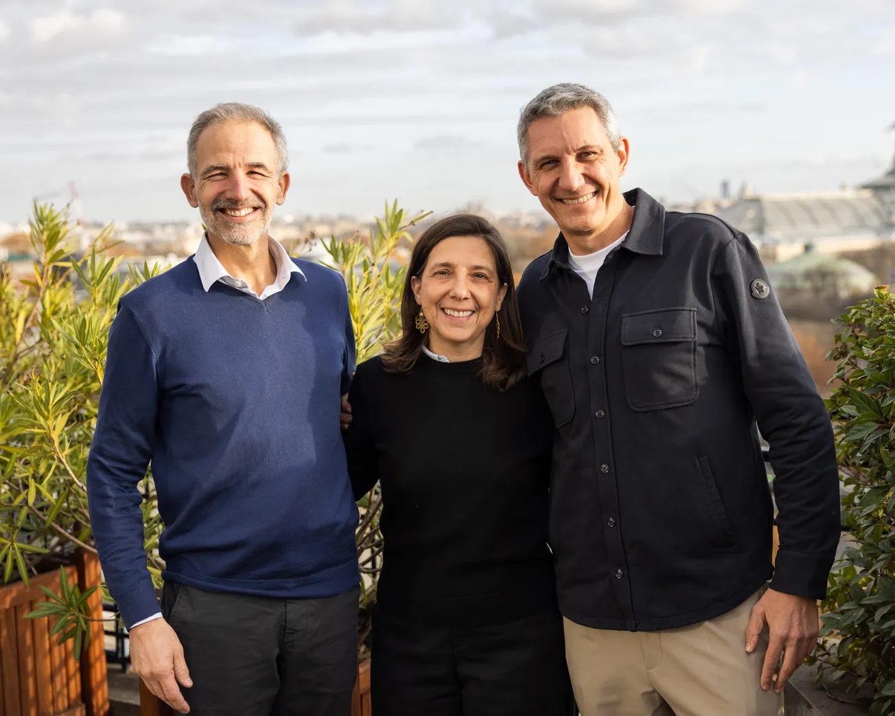 The Overlooked Post-Stroke Crisis: How Aphasix Is Rebuilding Speech with AI