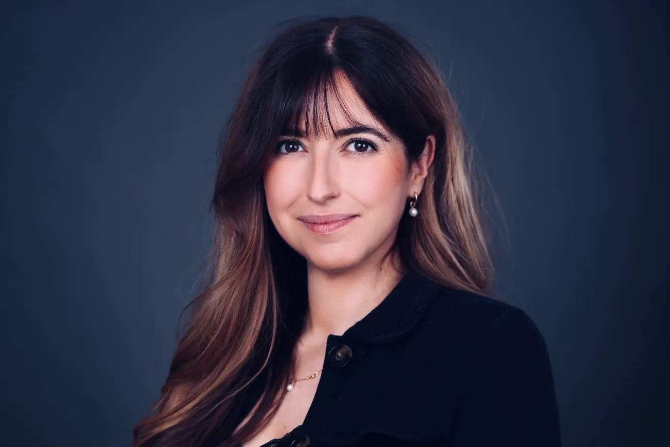 From French Government Insider to AI Disruptor: Why Laurie Soffiati Bet on Nabla After Calling HealthTech 'Ineffective'