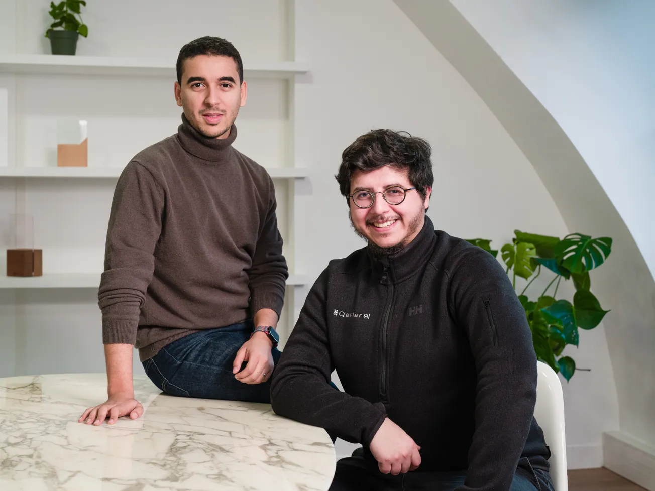 Putting Out the Fire and Finding What Started It: Qevlar AI’s Bet on Autonomous Security Intelligence