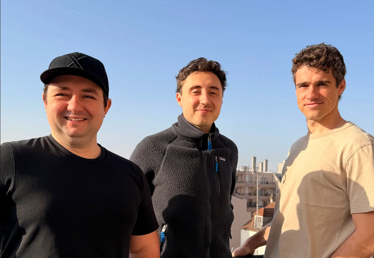 Europe’s €1 Trillion Late Payment Problem Is Getting Worse — Cleavr Thinks AI Can Fix It