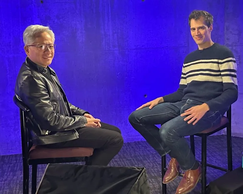 Mistral AI's Big Spring: How Europe's Decacorn Started Acting Like One