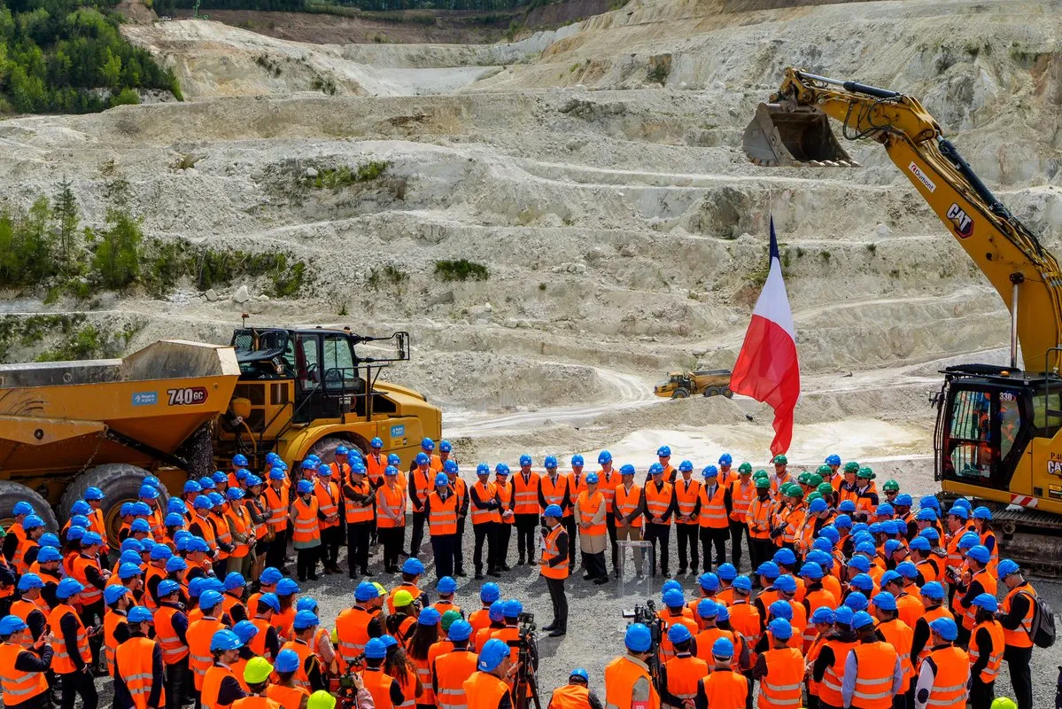 🇫🇷 French Tech Wire: Behold The Great Sovereignty Paradigm