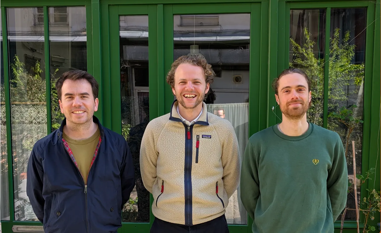 Plume Believes AI Can Solve Europe’s Biggest Renewable Energy Bottleneck