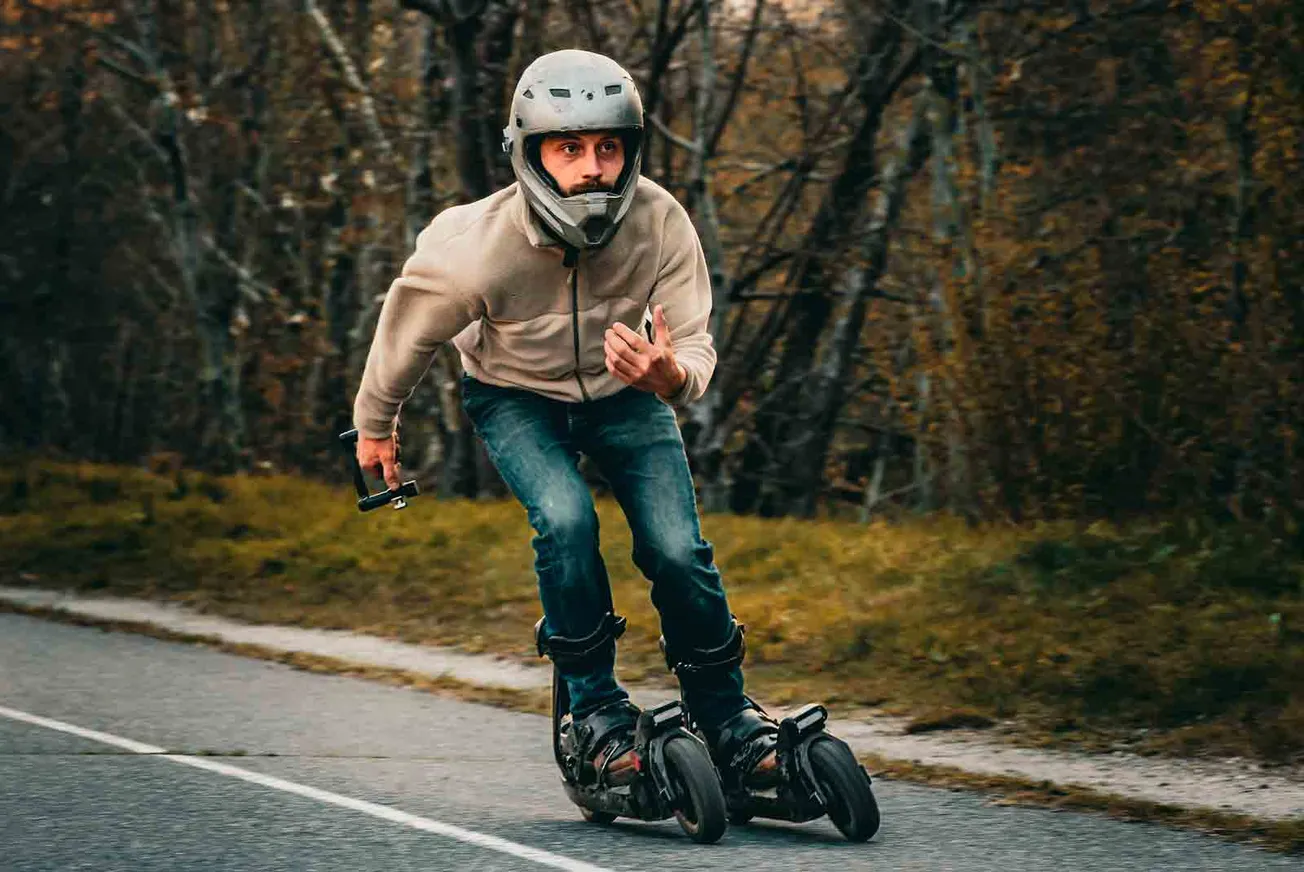 🇫🇷 French Tech Wire: The Startup Reinventing Skiing for a Snowless Future