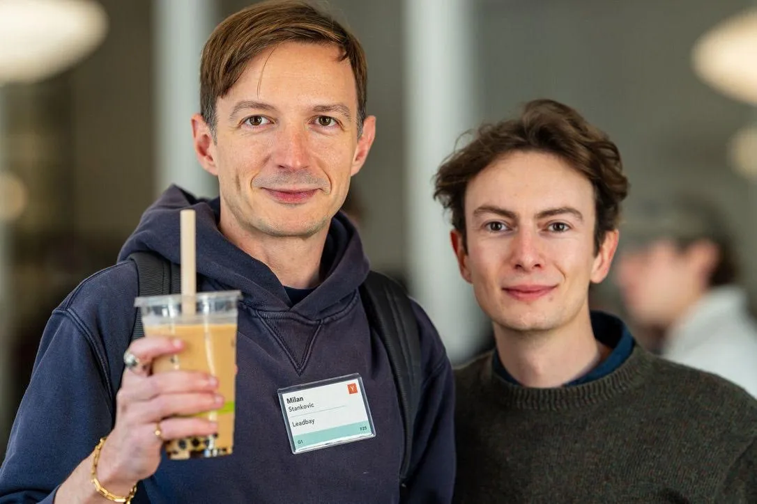 How Leadbay Is Bringing ChatGPT-Style Growth Tactics to Enterprise Software