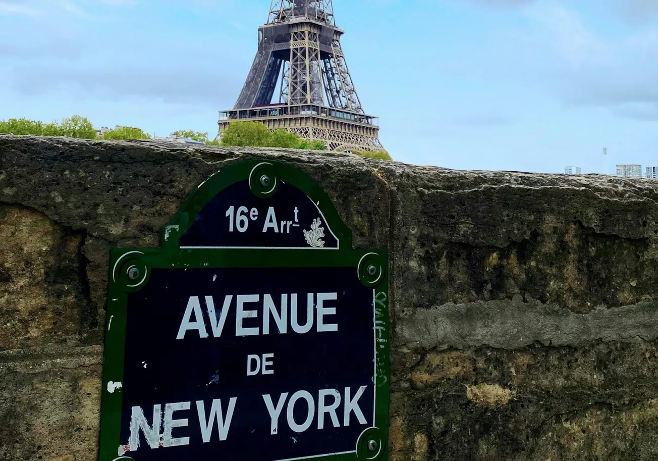 🇫🇷 French Tech Wire: French Cybersecurity Startups Navigate America First, Inc.
