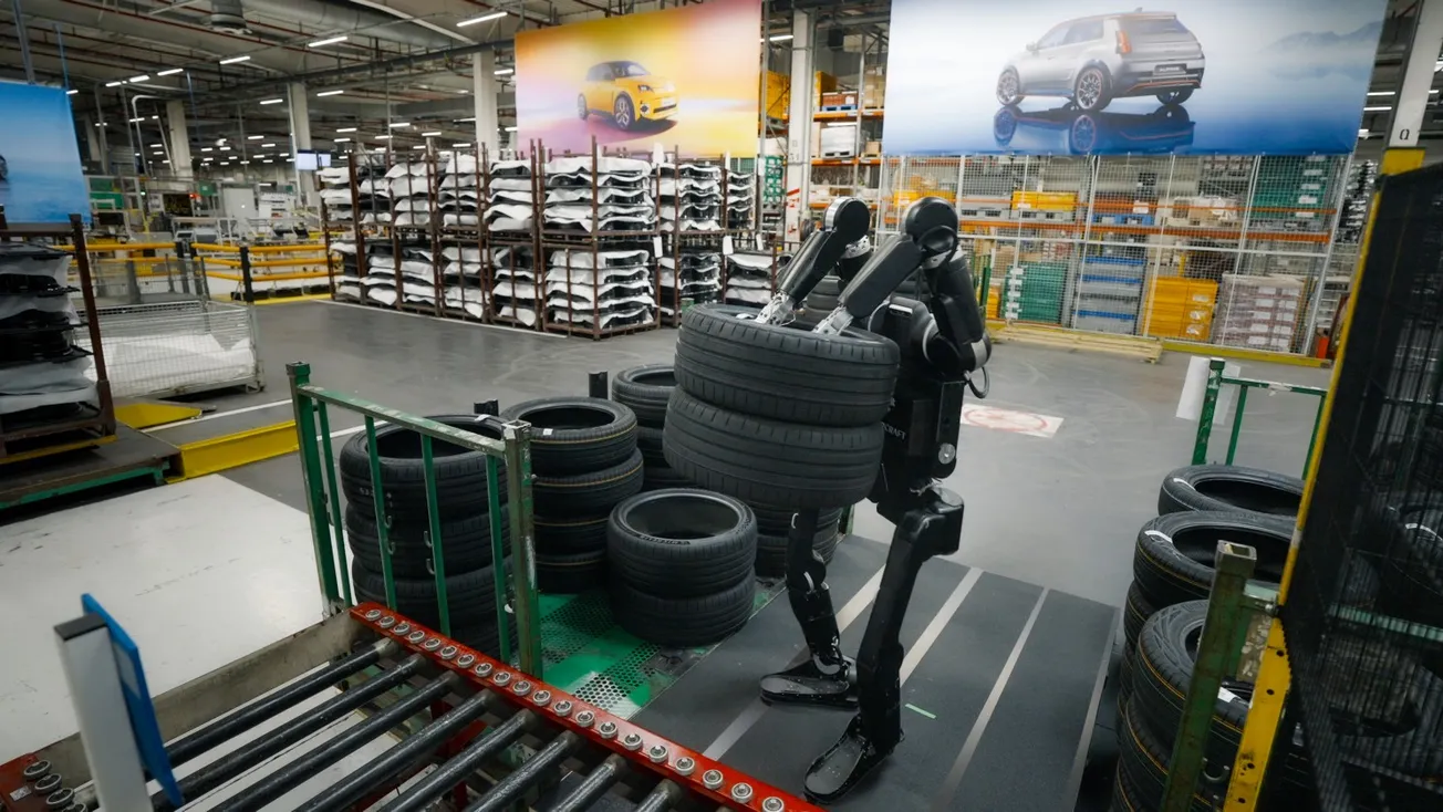 Is Wandercraft On Track To Become Europe's Next $1B Robotics Company?
