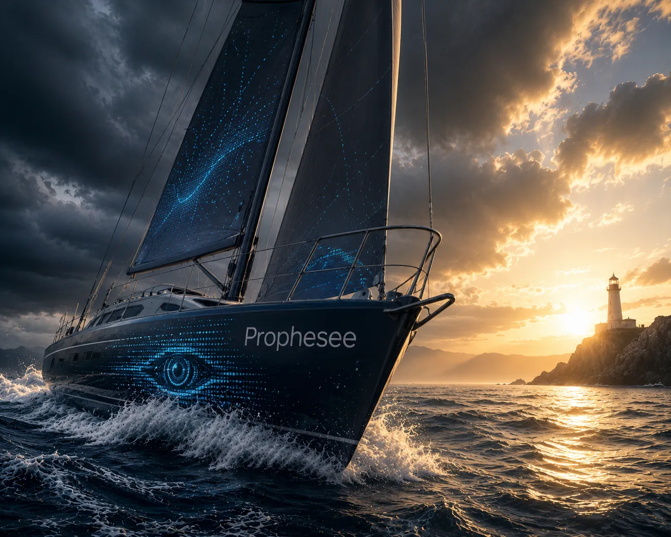 🇫🇷 French Tech Wire: Prophesee Charts a Course Back From the Brink
