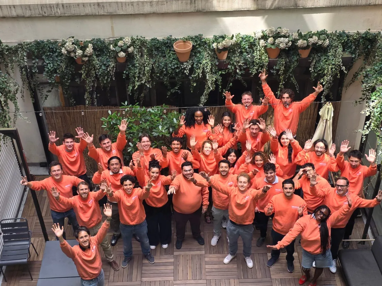 Mendo Raises €12 Million to Tackle AI’s Biggest Corporate Blind Spot: Adoption