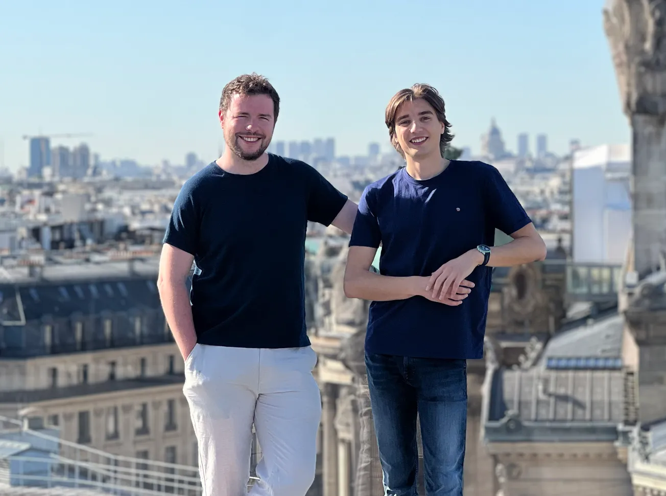 Mistral Bought A Physics-AI Startup. Then Its Founders Funded Rival NP.
