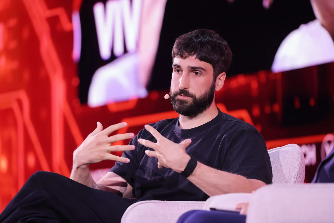 🤖 La Machine #82: Cohere's Aidan Gomez Sounds Europe’s AI Wake-Up Call