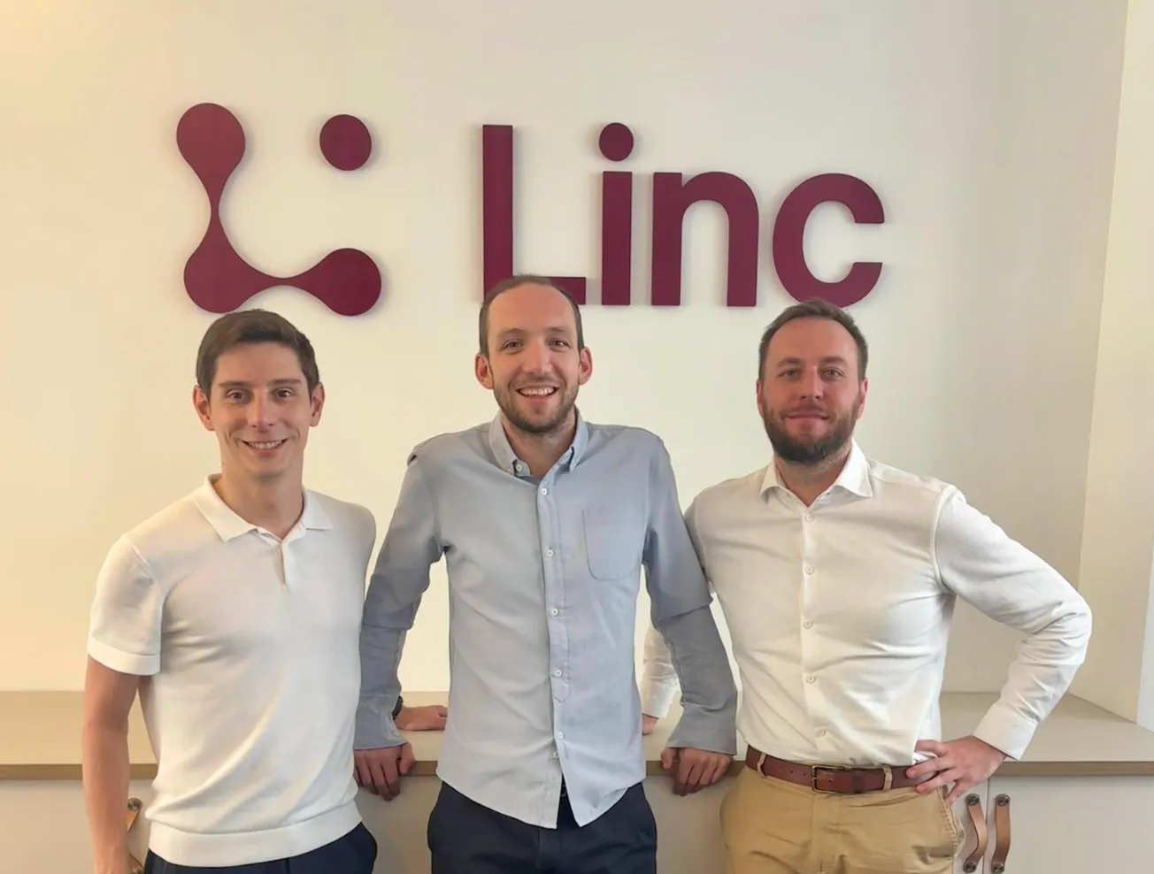 Linc Raises €8.5M to Challenge France’s Payroll Software Giant With AI