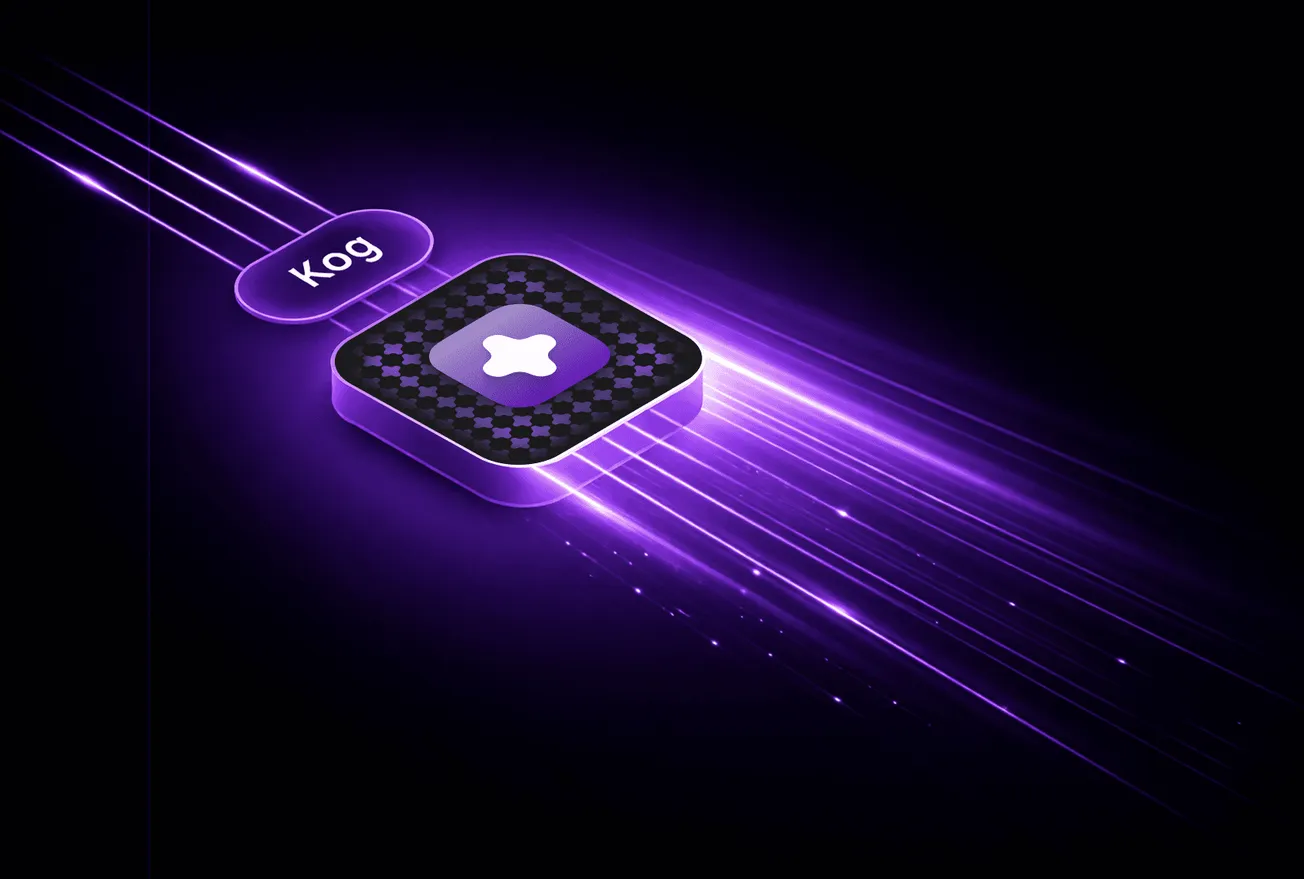 The AI Industry Spent Billions Chasing Faster Chips. Inference Startup Kog Says They Were Solving the Wrong Problem.