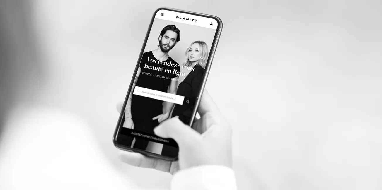 🇫🇷 French Tech Wire: Inside Planity's AI and SaaS Moat